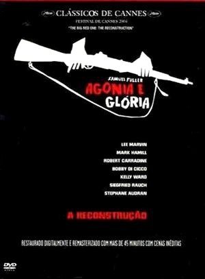 Agonia e Glória-1980