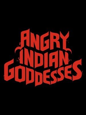 Angry Indian Goddesses-2015