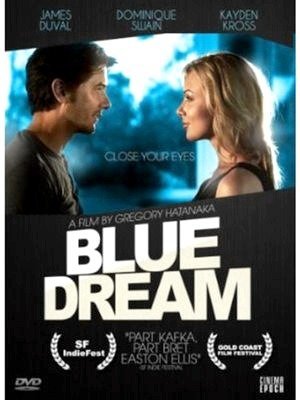 Blue Dream-2013