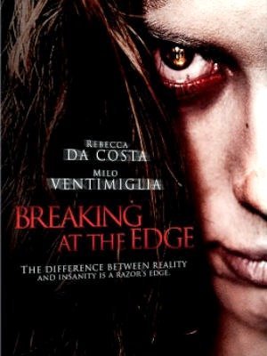 Breaking at the Edge-2013