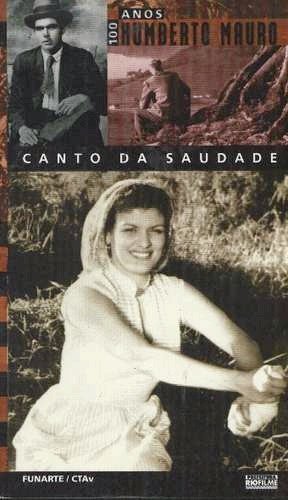 Canto da Saudade-1952