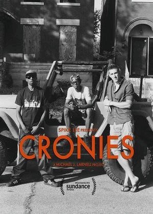 Cronies-2015