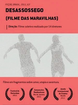 Desassossego (Filme das Maravilhas)-2011