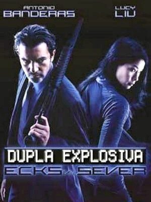 Dupla Explosiva-2002