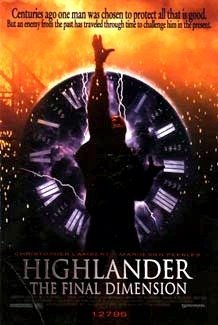 Highlander III - O Feiticeiro-1994