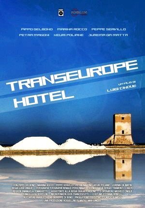 Hotel Transeuropa-2012
