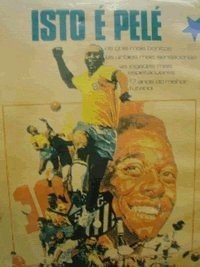 Isto é Pelé-1974