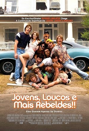 Jovens, Loucos e Mais Rebeldes-2015