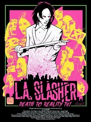L.A. Slasher-2015