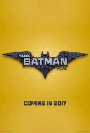 LEGO Batman: O Filme-2017