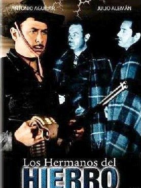 Los Hermanos del Hierro-1961