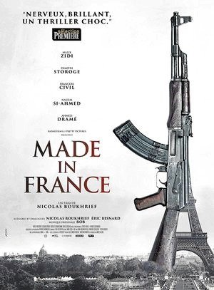 Made in France-2015