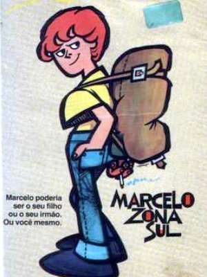 Marcelo Zona Sul-1969