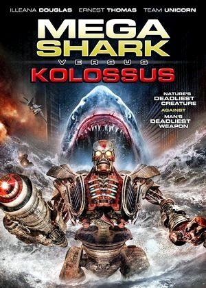 Mega Shark vs Kolossus-2015