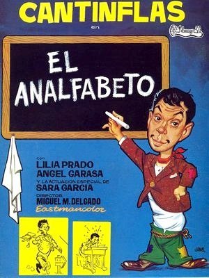 O Analfabeto-1961