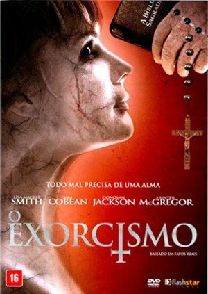 O Exorcismo-2014