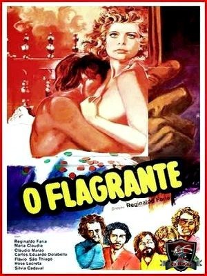 O Flagrante-1975