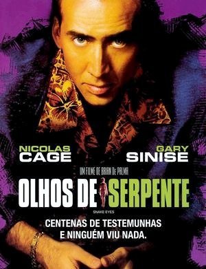Olhos de Serpente-1998