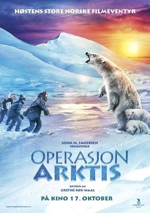 Operasjon Arktis-2014