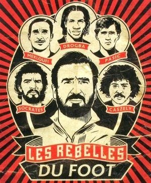 Os Rebeldes do Futebol-2011