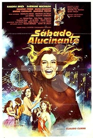 Sábado Alucinante-1979