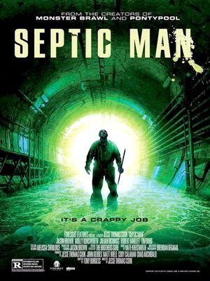 Septic Man-2013