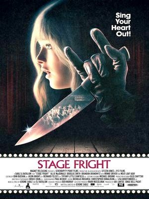 Stage Fright-2014