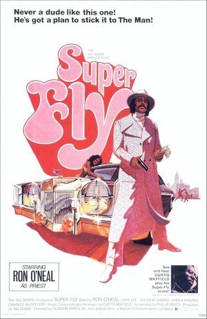 Super Fly-1972