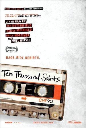 Ten Thousand Saints-2014
