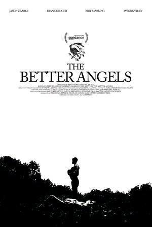 The Better Angels-2014