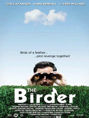 The Birder-2014