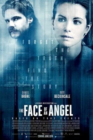 The Face of an Angel-2014