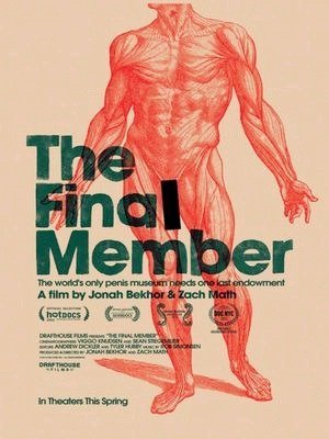 The Final Member-2012