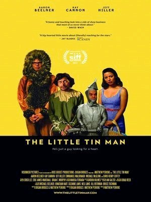 The Little Tin Man-2013