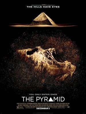 The Pyramid-2014