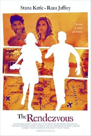 The Rendezvous-2015