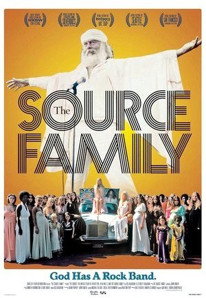 The Source Family-2012