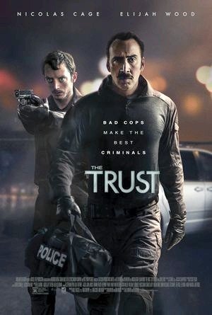 The Trust-2016