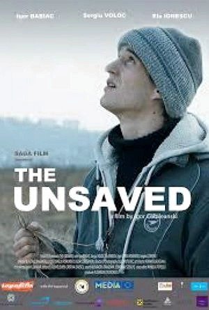 The Unsaved-2013