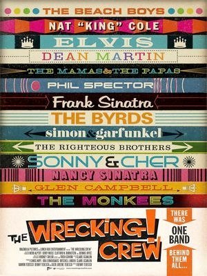The Wrecking Crew-2008