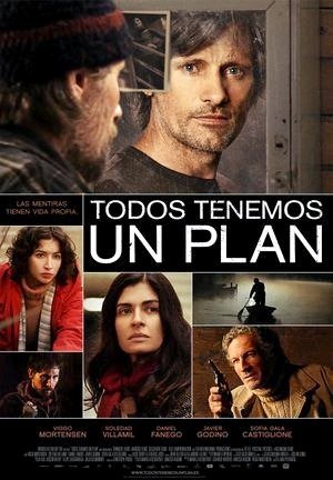 Todos Tenemos un Plan-2012