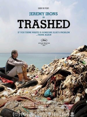 Trashed - Para Onde Vai Nosso Lixo-2012