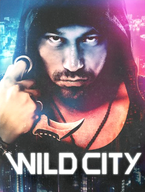 Wild City-2015