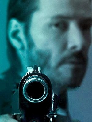 John Wick: Um Novo Dia Para Matar (Dublado) - 2017 - 1080p