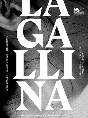 La Gallina-2013