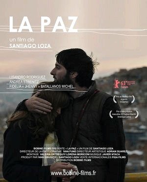 La Paz-2013