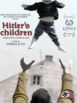 Os Filhos de Hitler-2012