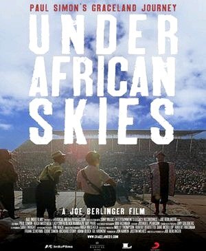 Paul Simon - Under African Skies-2012