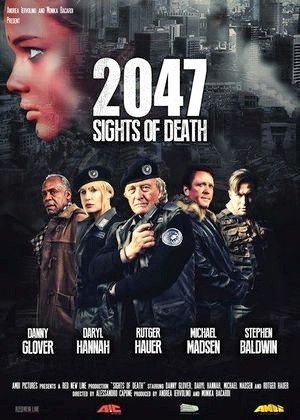 2047: Sights of Death-2014