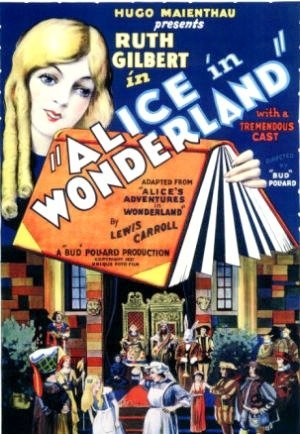 Alice no País das Maravilhas-1931